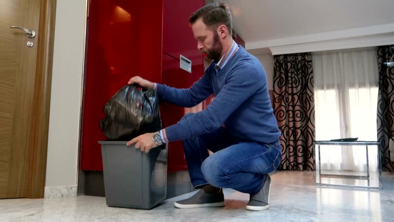Retail Junk Removal in Ramsey, NJ