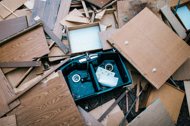 Best Basement Cleanout  in Ramsey, NJ
