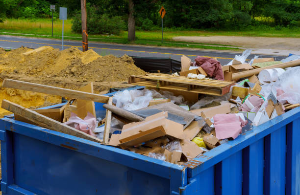 Best Construction Debris Removal  in Ramsey, NJ